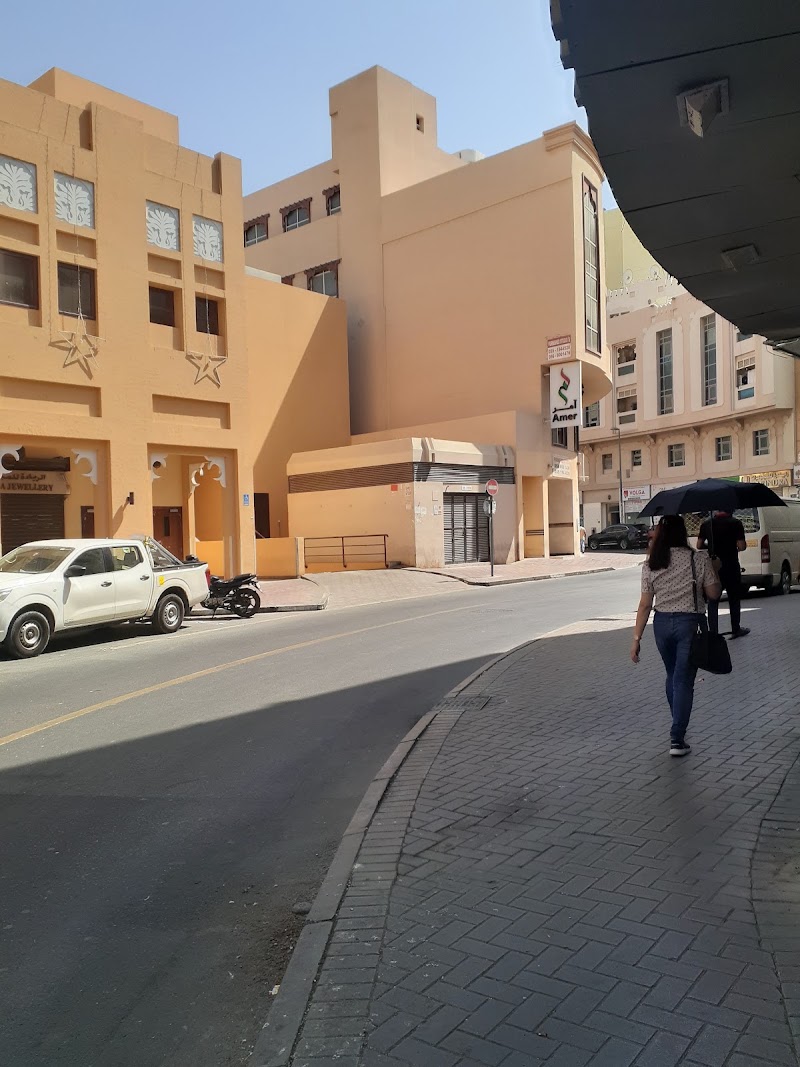Al Fahidi - Al Fahidi Al Fahidi - Dubai - United Arab Emirates