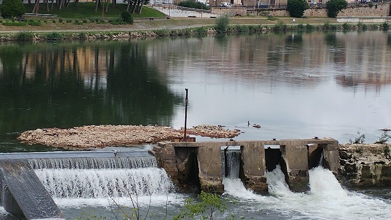 Río Ebro - Río Ebro, C. Bilbao, 09200 Miranda de Ebro, Burgos, Spain