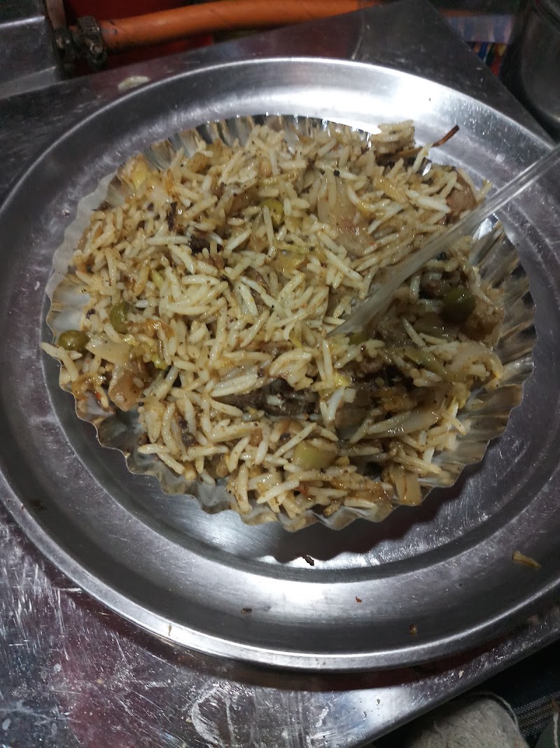 Hare Krishna Saatvik Rasoi (Cloud kitchen) - Hare Krishna Saatvik Rasoi (Cloud kitchen) Nilgridham near Nagar Nigam Office, 3- Jha-19, Vigyan Nagar, Kota, Rajasthan 324005, India