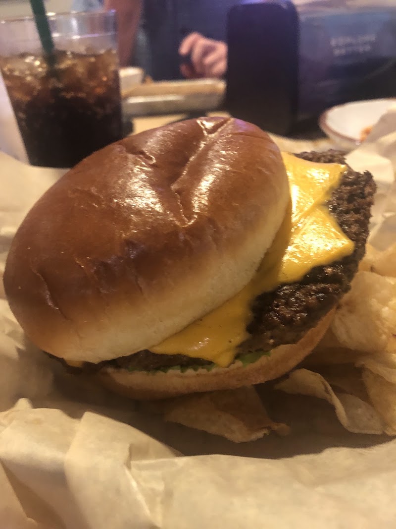 Yavapai Lodge Dining Hall - Yavapai Lodge Dining Hall, 11 Yavapai Lodge Rd, Grand Canyon Village, AZ 86023, USA
