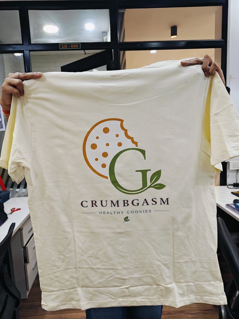 SigmaSquad Corporate Custom T-shirts Printing - SigmaSquad Corporate Custom T-shirts Printing 618 P, Durga Colony, Jharsa Village, Sector 39, Gurugram, Haryana 122003, India