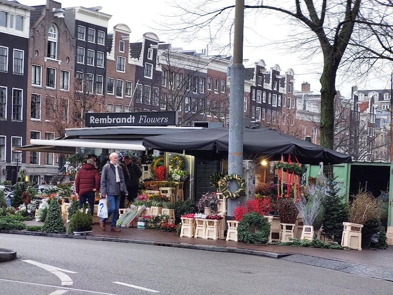 Utrechtsestraat - Utrechtsestraat, Amsterdam, Netherlands
