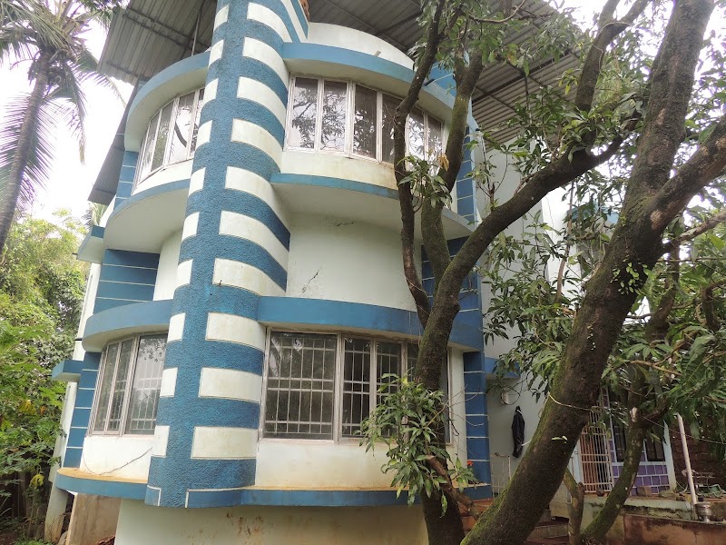 Sahyadri Homestay - Sahyadri Homestay Sahyadri,Mumbai Goa Highway, Near Reliance Petrol pump,Opposite, Hotel Lemongrass Kudal,Dist., Sangirde, Gudhipur, Kudal, Maharashtra 416520, India