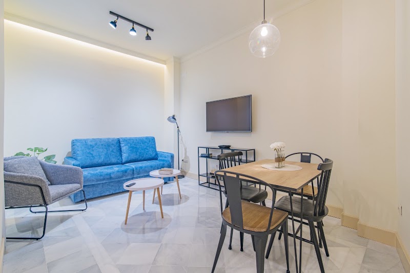 MOSAIKO HOMES CATEDRAL GRANADA | Apartamentos Turísticos en Granada - MOSAIKO HOMES CATEDRAL GRANADA | Apartamentos Turísticos en Granada C. Tendillas de Sta. Paula, 2, Centro, 18001 Granada, Spain