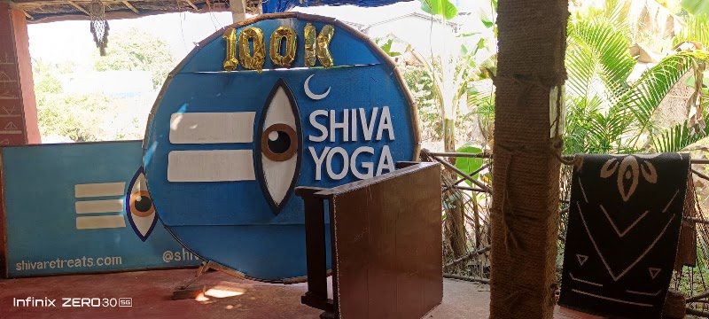 Shiva valley - Shiva valley Mandrem, Goa 403527, India