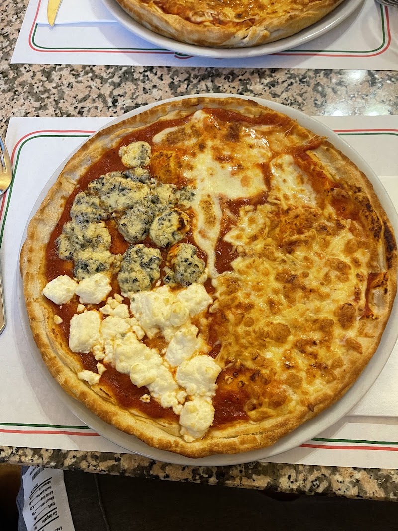 Pizza & Pasta - Spaghetti & Co - Pizza & Pasta - Spaghetti & Co Getreidegasse 14, 5020 Salzburg, Austria