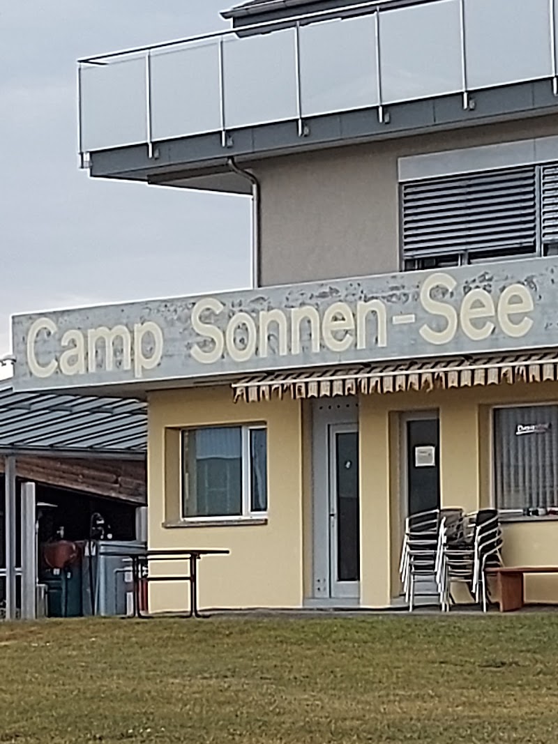 Sonnensee Camping - Sonnensee Camping Auenstrasse 45, 9451 Oberriet, Switzerland