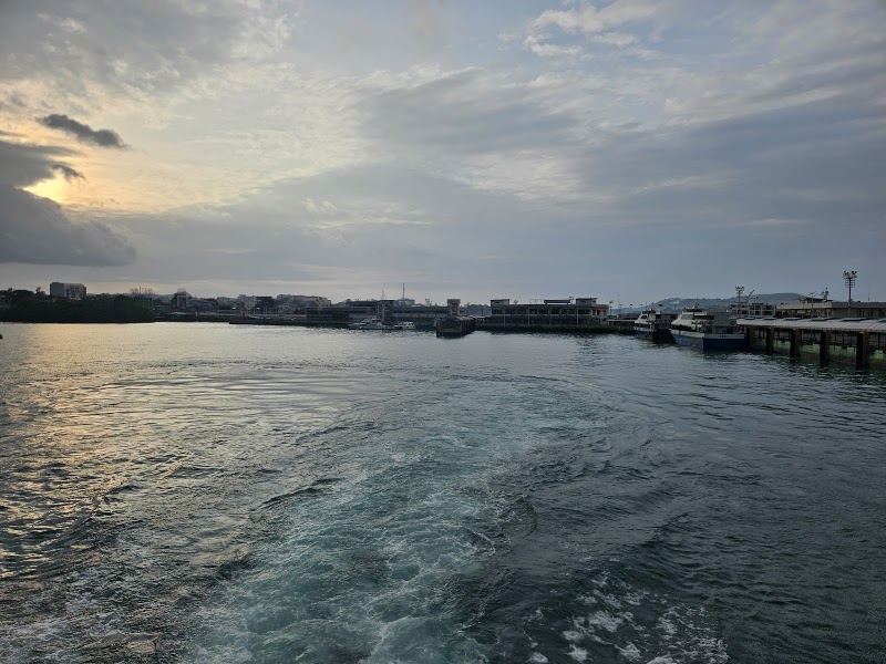 Tagbilaran - Tagbilaran City, Bohol, Philippines
