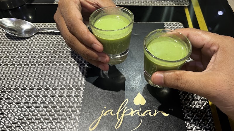 Jalpaan Veg Restaurant - Jalpaan Veg Restaurant Jalpaan Dining Saga, BESIDE Hotel Udayee International, Bus Stand, opp. APSRTC, Tata Nagar, Tirupati, Andhra Pradesh 517501, India