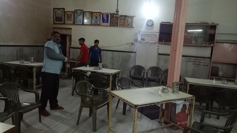 Ramlal Ji Ka Bassa - Ramlal Ji Ka Bassa, Bikaner Railway Station Taxi Stand No 1, Station Rd, Kote Gate, Bikaner, Rajasthan 334001, India
