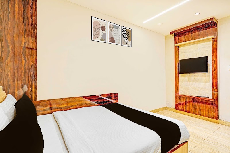 Townhouse Oak by OYO Suryanaarayana Swamy Temple Indiranagar - Townhouse Oak by OYO Suryanaarayana Swamy Temple Indiranagar, Plot Number 366, Krishna Reddy Layout, HBCS Layout, Domlur, Bengaluru, Karnataka 560071, India