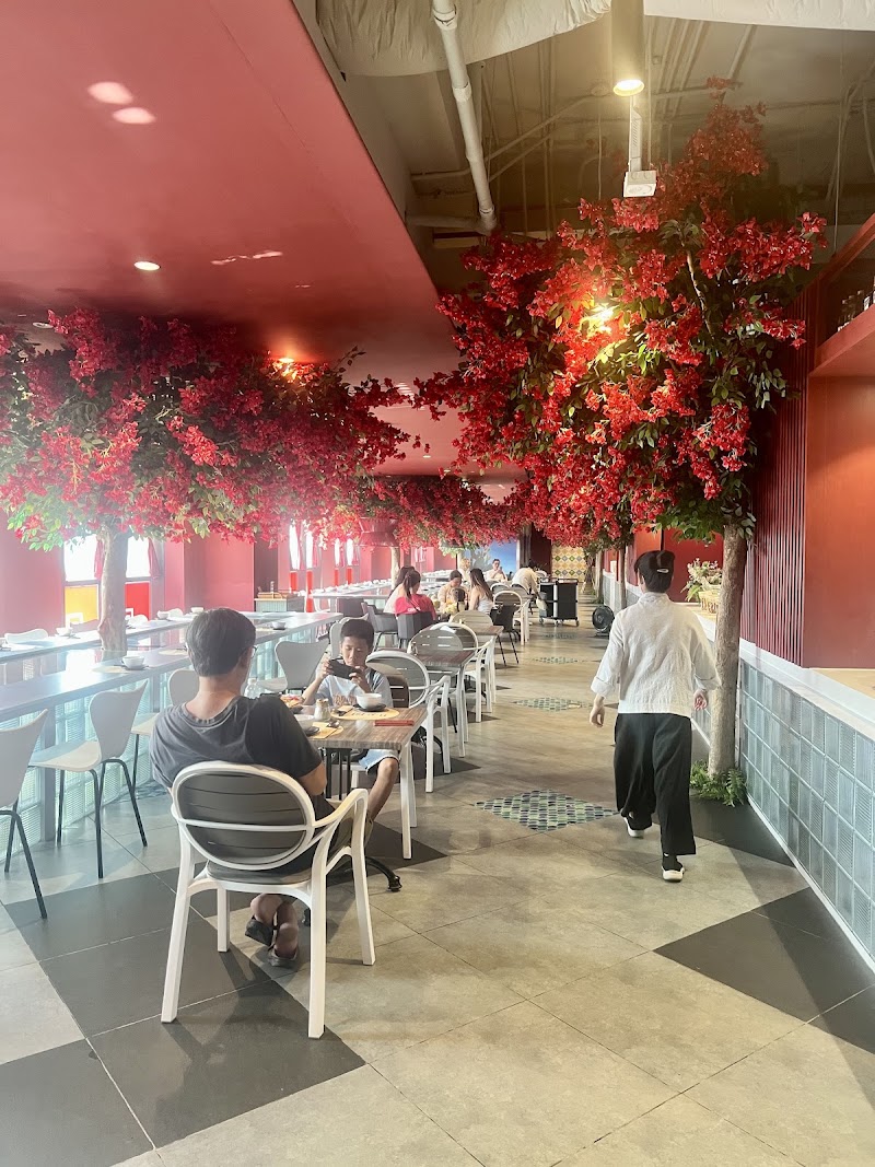 Nhà Hàng Ngon Nha Trang - Nhà Hàng Ngon Nha Trang, Toà Nhà Thương Mại Gold Coast,Tầng 6,Tầng 7,Tầng 12A, 1 Đ. Trần Hưng Đạo, Nha Trang, Khánh Hòa 57106, Vietnam