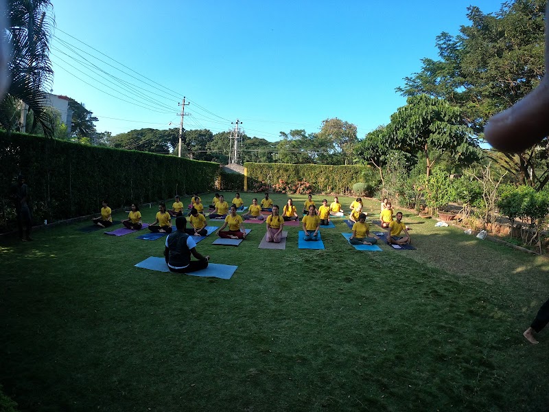 Bharatha Yoga Shala | Ashtanga Yoga Teacher Training School Mysore - Bharatha Yoga Shala | Ashtanga Yoga Teacher Training School Mysore, 130, Bogadi Rd, next to Aroma Bakery, TK Layout, Mysuru, Karnataka 570009, India