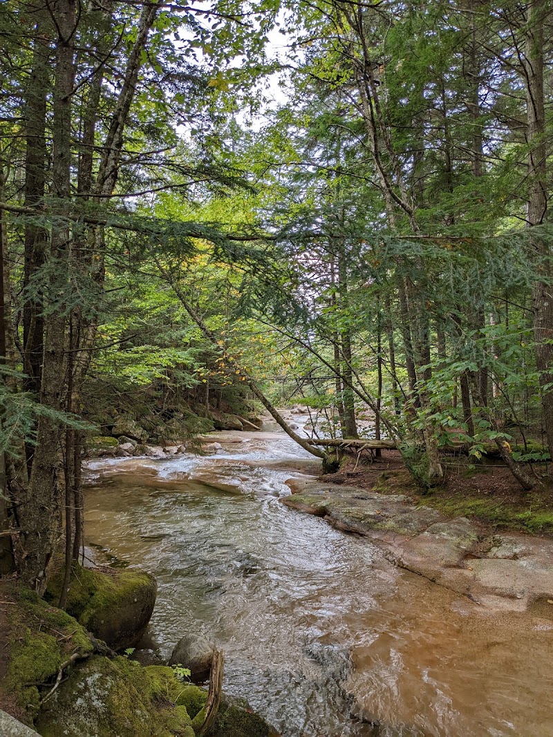 New Hampshire - New Hampshire New Hampshire, USA