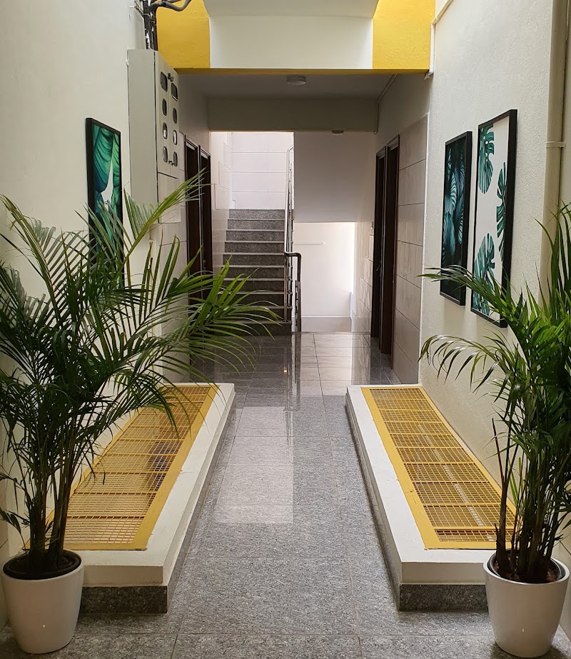 Olive Life RT Nagar by Embassy Group
