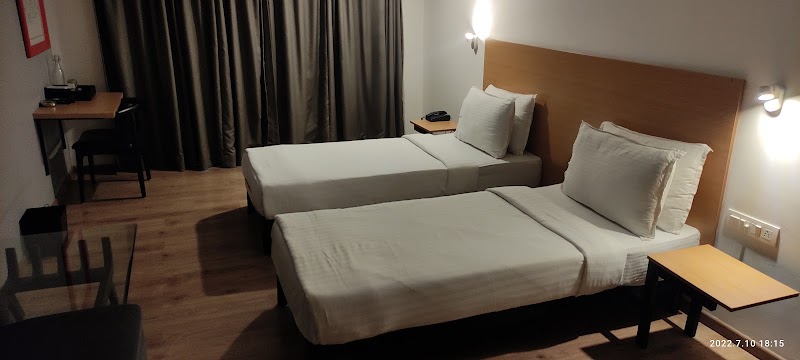 Elite Homes - Elite Homes 5A, Elite homes, 3rd floor, Ashirwad HSG, 2, Sahar Rd, above Apex Beacon Hotel, near Bombay Cambridge International School, AAI Colony, J B Nagar, Andheri East, Mumbai, Maharashtra 400099, India