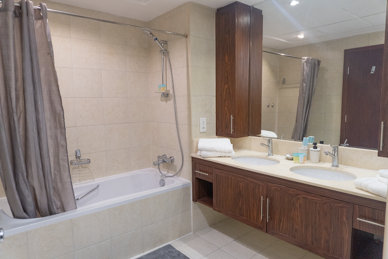 Downtown Airbnb | Burj Khalifa Views | Luxury Amenities - Downtown Airbnb | Burj Khalifa Views | Luxury Amenities The Residences Tower 7 - برج خليفة - Burj Residence Phase I & II - دبي - United Arab Emirates
