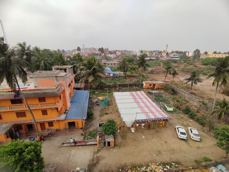 Hotel P.P. Palace