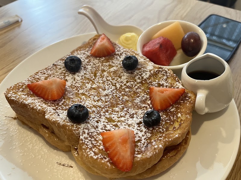 Breakfast Story Sathorn - Breakfast Story Sathorn 44/6 Convent Rd, Si Lom, Khet Bang Rak, Krung Thep Maha Nakhon 10550, Thailand