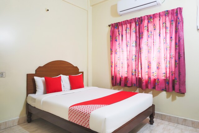 OYO Flagship 60407 Ramachandra Residency - OYO Flagship 60407 Ramachandra Residency 72, BTC Rd, Sripuram, Saidapet, Vellore, Tamil Nadu 632001, India