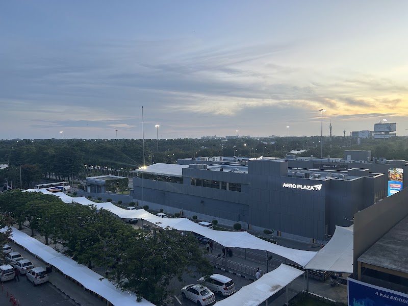 Aero plaza - Aero plaza, Ground Floor, Rajiv Gandhi International Airport, Shamshabad, Gollapalle Khurd, Hyderabad, Telangana 500108, India