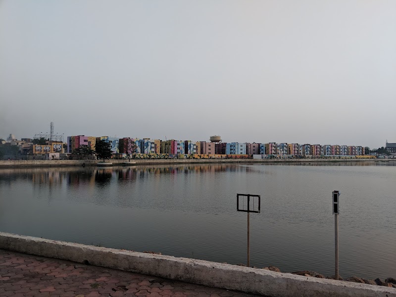 Dev Travel - Dev Travel, SLT Water Front, 109-112, Gaurav Path, opp. Lake, opposite Marine Drive, Moulipara, Telibandha, Raipur, Chhattisgarh 492001, India