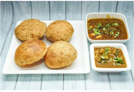 Kashi the taste of Banaras