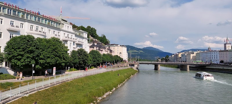 Mam Contemporary Art Salzburg - Mam Contemporary Art Salzburg Residenzpl. 1, 5020 Salzburg, Austria