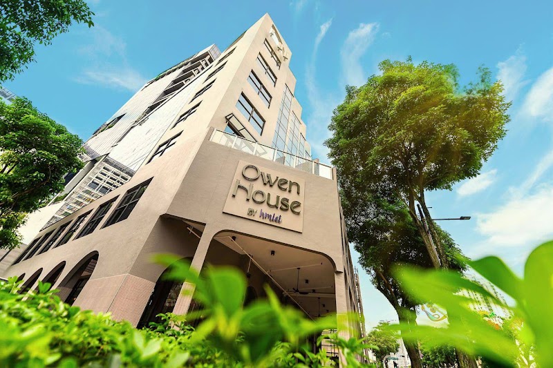 Owen House by Hmlet (Formerly Habyt)
