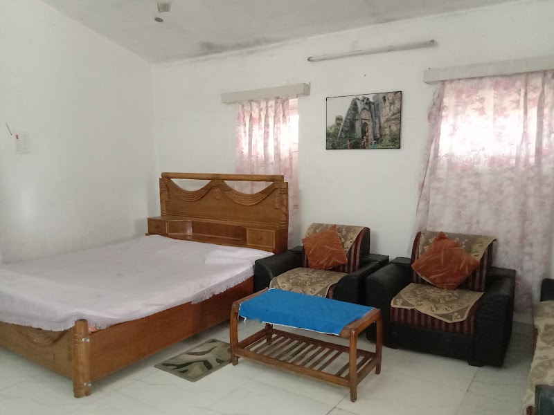 Dak Bungalow - Dak Bungalow, Link Rd, Netarhat, Jharkhand 835218, India
