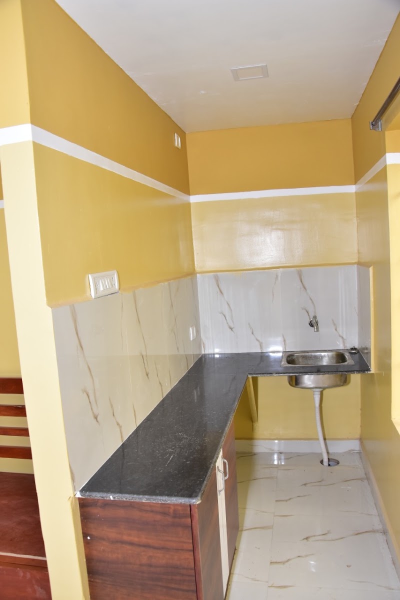 CHANDRA ROYAL RESIDENCY - CHANDRA ROYAL RESIDENCY 240, IDA Scudder Rd, Thottapalayam, Vellore, Tamil Nadu 632012, India