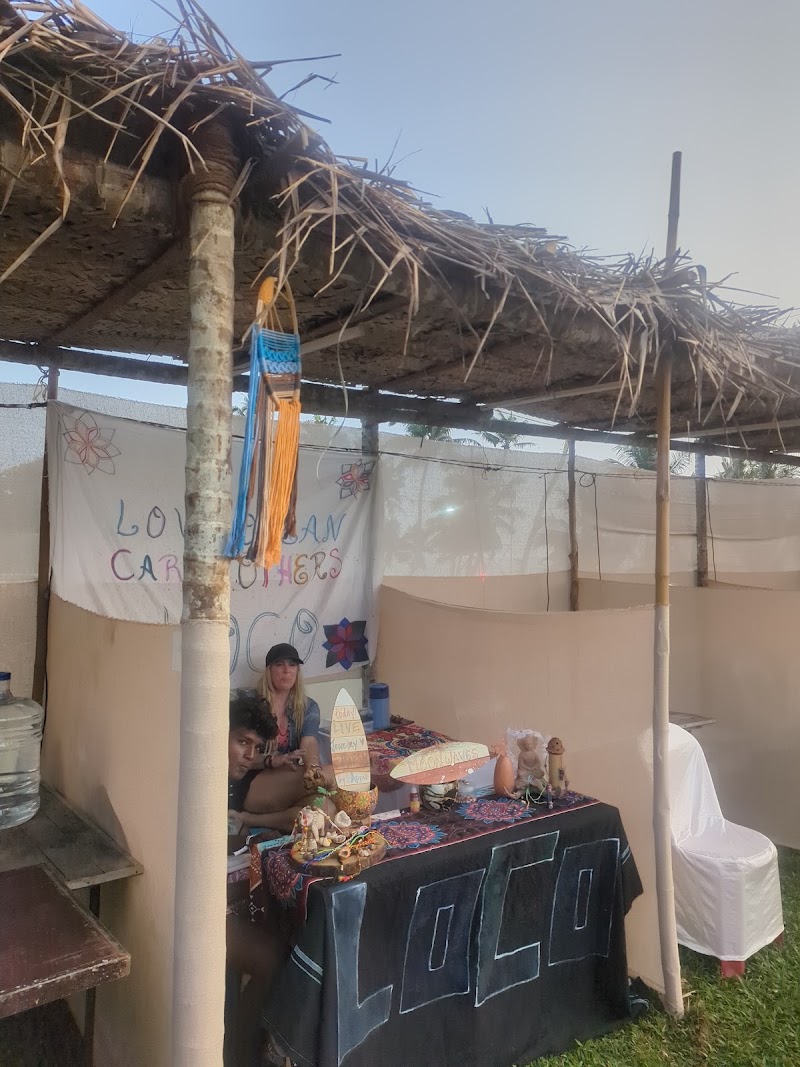 Great Varkala Flea - Great Varkala Flea, Aaliyirakkam, South Cliff, Varkala, Kerala 695141, India