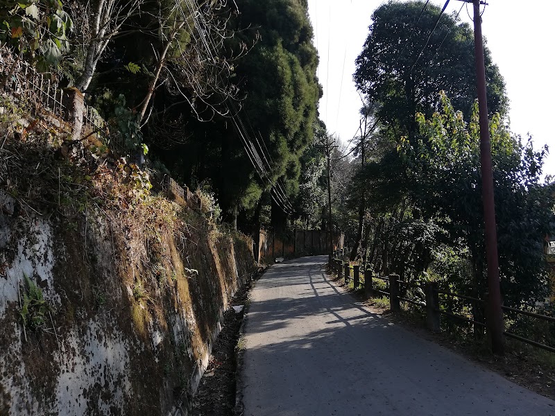 Jalapahar - Jalapahar, Darjeeling, West Bengal, India