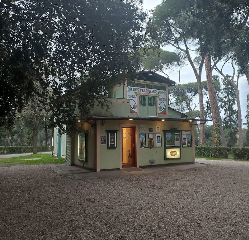 Fountain of Venus - Fountain of Venus, Piazzale Scipione Borghese, 5, 00197 Roma RM, Italy