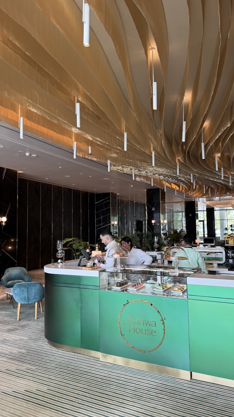 voco Muscat Al Mouj by IHG - voco Muscat Al Mouj by IHG 809, Al Mouj Street, 6, 138 Al Mouj, مسقط 146, Oman