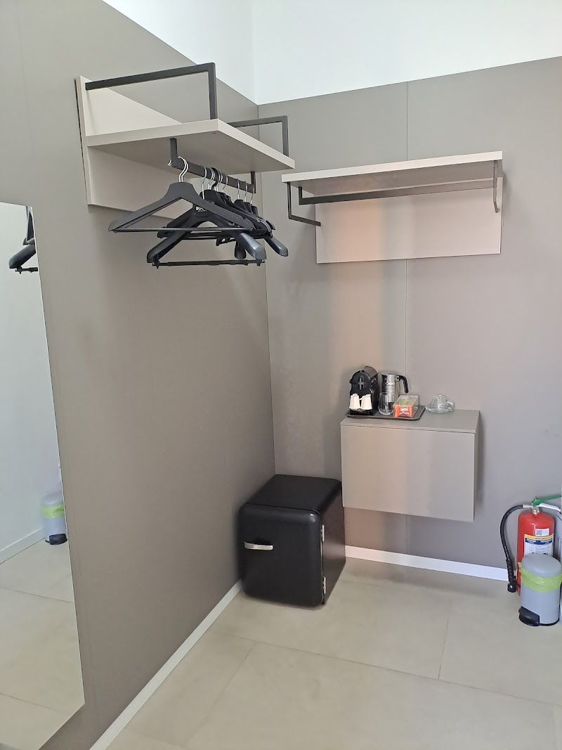 Luxury Station Suite - Luxury Station Suite, Via Giovanni Amendola, 15, 40121 Bologna BO, Italy