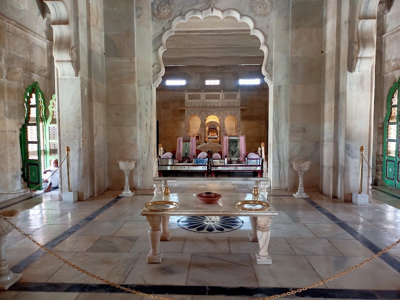 Jaswant Thada - Jaswant Thada Lawaran, Jodhpur, Rajasthan 342001, India