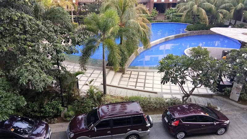 Siena Park Residences - Siena Park Residences, W Service Rd, Bicutan, Parañaque, 1709 Metro Manila, Philippines