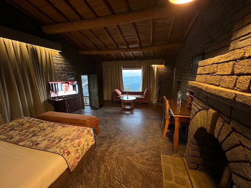 Imperial Heights Binsar - Imperial Heights Binsar, Kasar Devi, Almora-Bageshwar Rd, Almora, Balt Bari, Uttarakhand 263601, India