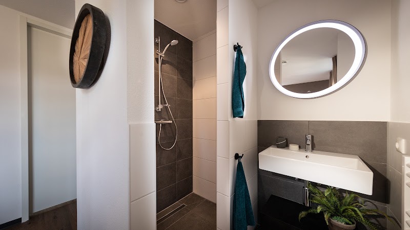 Parc Maasresidence Thorn - Parc Maasresidence Thorn, Meers 30, 6017 BD Thorn, Netherlands