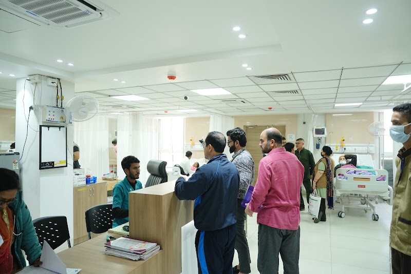 Aryan Hospital | Best Multispecialty Hospital in Gurgaon - Aryan Hospital | Best Multispecialty Hospital in Gurgaon 78, Old Railway Rd, Rattan Garden, Shivpuri Extension, Sector 7, Gurugram, Haryana 122001, India