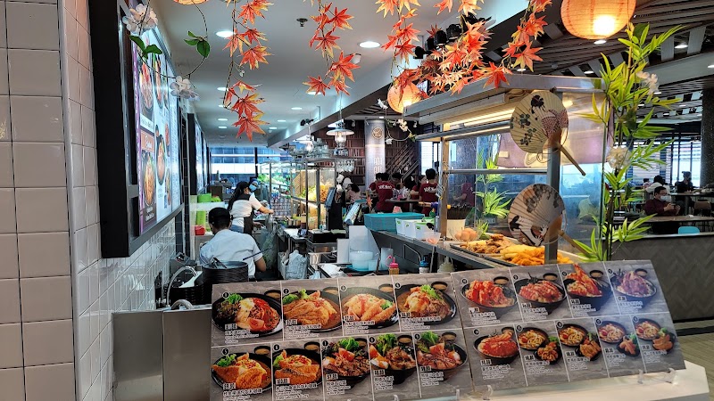 PLQ Mall - PLQ Mall 10 Paya Lebar Rd, Singapore 409057