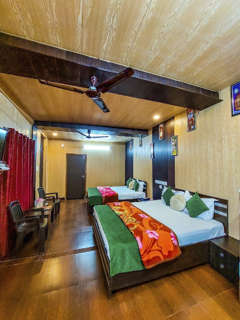 Joshi Holiday home stay jaiharikhal - Joshi Holiday home stay jaiharikhal, near primary health center, jaiharikhal, Lansdowne, Jaiharikhal, Uttarakhand 246193, India