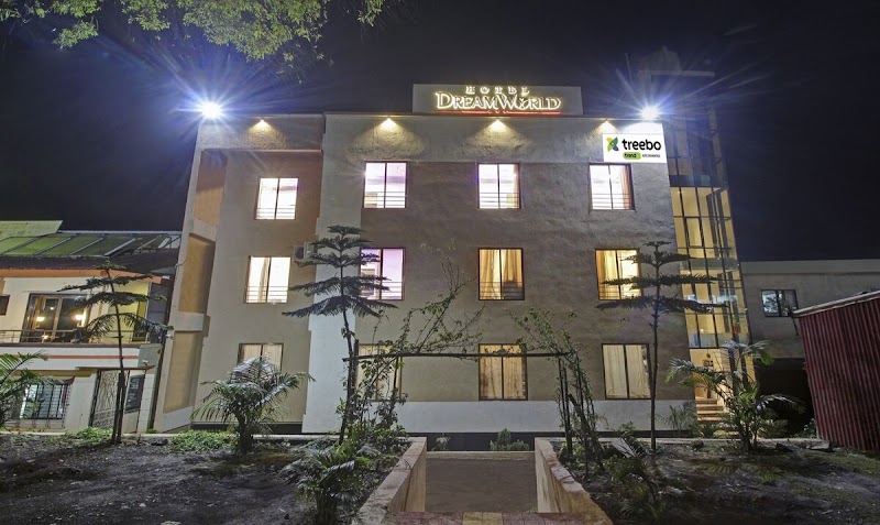 Hotel Dreamworld Mahabaleshwar