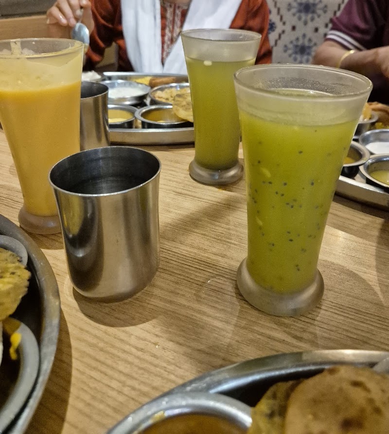 Khandani Rajdhani, Phoenix MarketCity, Whitefield - Khandani Rajdhani, Phoenix MarketCity, Whitefield Whitefield Main Rd Level - 2, Phoenix Market City, Devasandra Industrial Estate, Whitefield, Mahadevapura, Bengaluru, Karnataka 560048, India