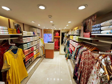 Aurelia - Karol Bagh - Aurelia - Karol Bagh Ground Floor, No 15/A/27, Ajmal Khan Rd, near Western Extension, Block 15A, WEA, Karol Bagh, New Delhi, Delhi, 110005, India