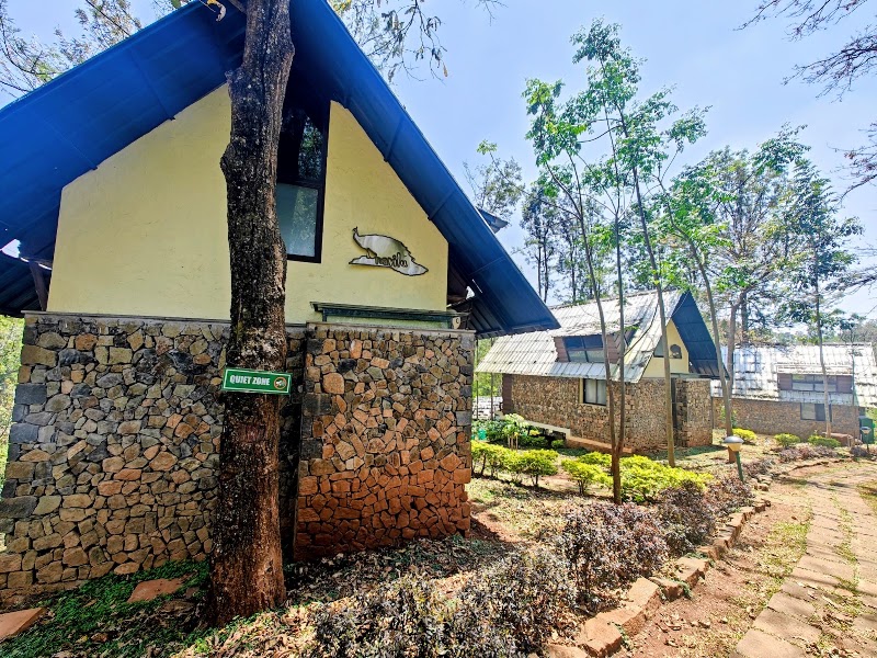 Gorukana Eco Wellness Centre - Gorukana Eco Wellness Centre, Taluk, opp. Yerakanagadde Colony, near Vivekananda Health Centre, B.R.Hills, Yelandur, Karnataka 571441, India