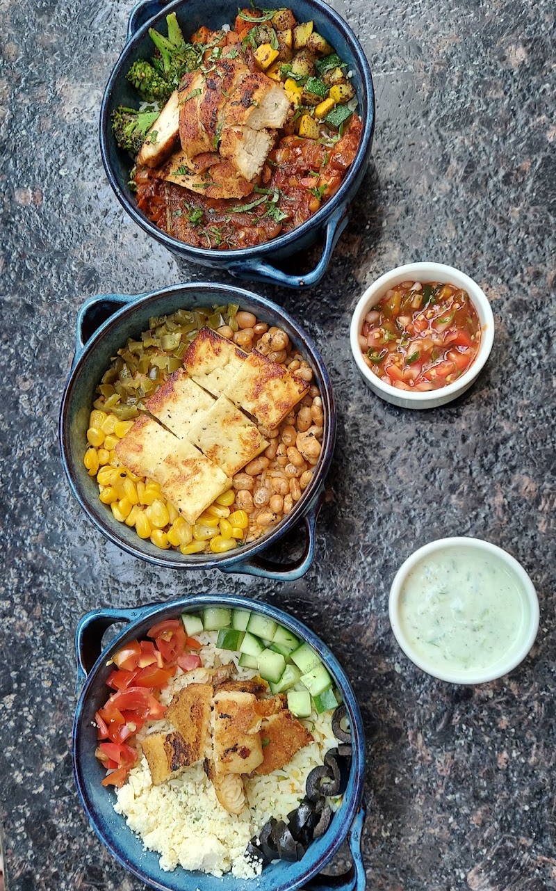 Ethic Attic Cafe - Ethic Attic Cafe 405/1 2nd Main Road, 80 Feet Rd, HAL 2nd Stage, Indiranagar, Bengaluru, Karnataka 560008, India