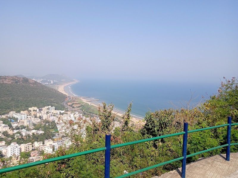 Kailasgiri - Kailasgiri, Visakhapatnam, Andhra Pradesh, India