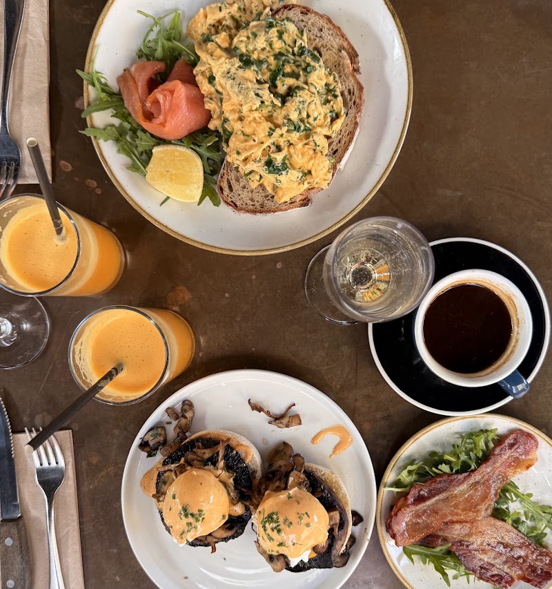 The Black Penny | Southbank - The Black Penny | Southbank 17 Casson Sq, London SE1 7BQ, UK